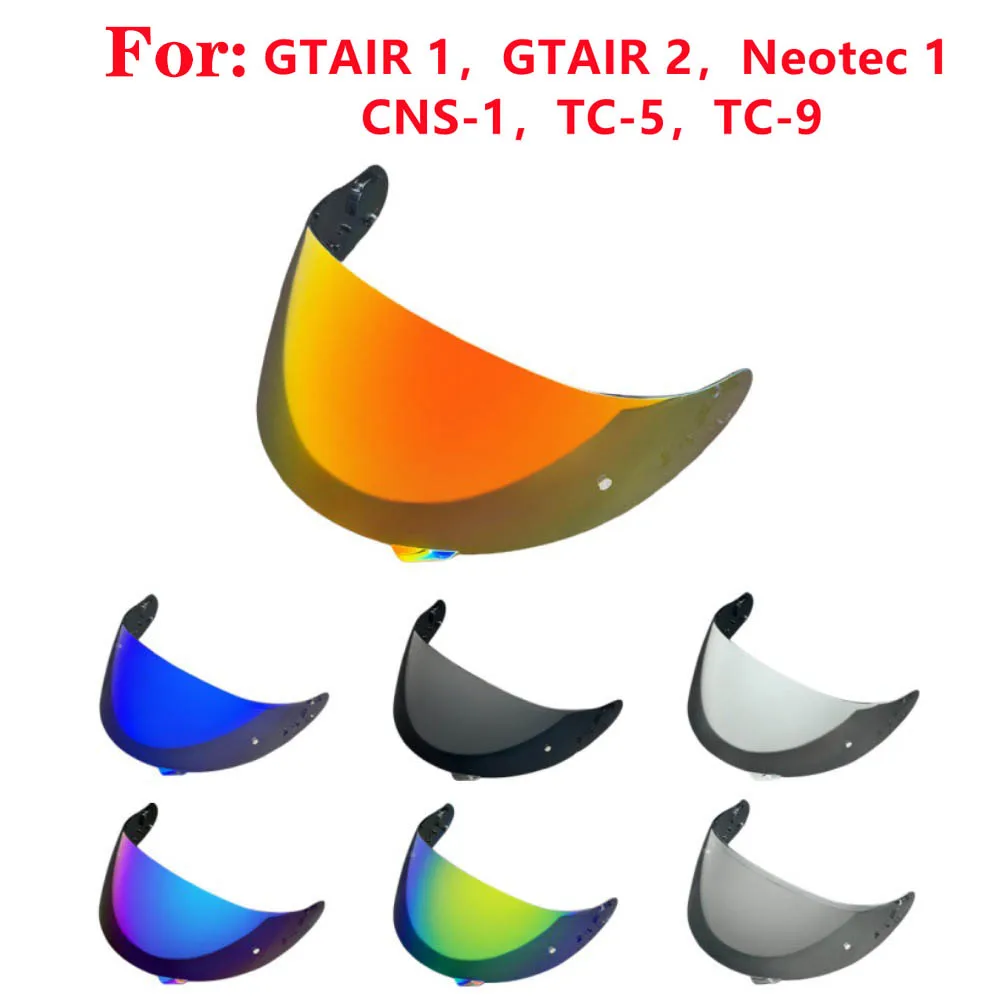 Для SHOEI GT Air GT Air2 NEOTEC CNS-1 CNS1 TC-5 TC-9 анфас объектив для шлема аксессуары для мотоциклов Capacete для Cascos Para Moto
Для SHOEI GT Air GT Air2 NEOTEC CNS-1 CNS1 TC-5 TC-9 анфас объектив для шлема аксессуары для мотоциклов Capacete для Cascos Para Moto