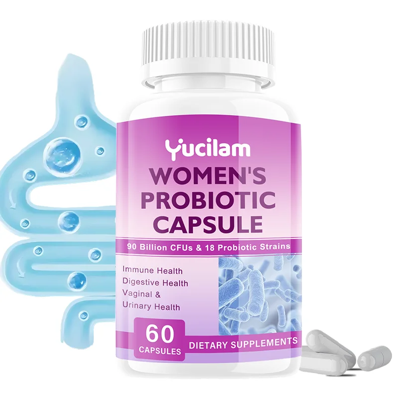 Женская пробиотическая добавка — 90 миллиардов CFU и 18 пробиотических стропок — поддерживает пищевариние, иммунитет, влагалище и здоровье мочеиспускания
Женская пробиотическая добавка — 90 миллиардов CFU и 18 пробиотических стропок — поддерживает пищевариние, иммунитет, влагалище и здоровье мочеиспускания