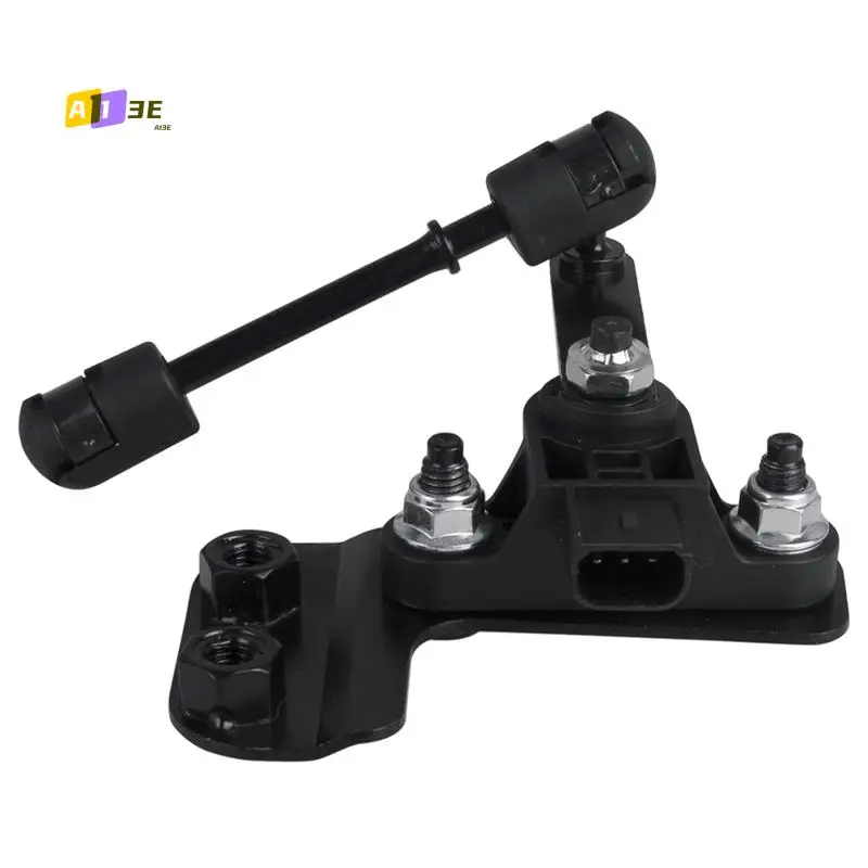 A03E-передний левый датчик уровня высоты для Ford Expedition Lincoln Navigator 3L1Z5359AB 6L1Z5359CL
A03E-передний левый датчик уровня высоты для Ford Expedition Lincoln Navigator 3L1Z5359AB 6L1Z5359CL