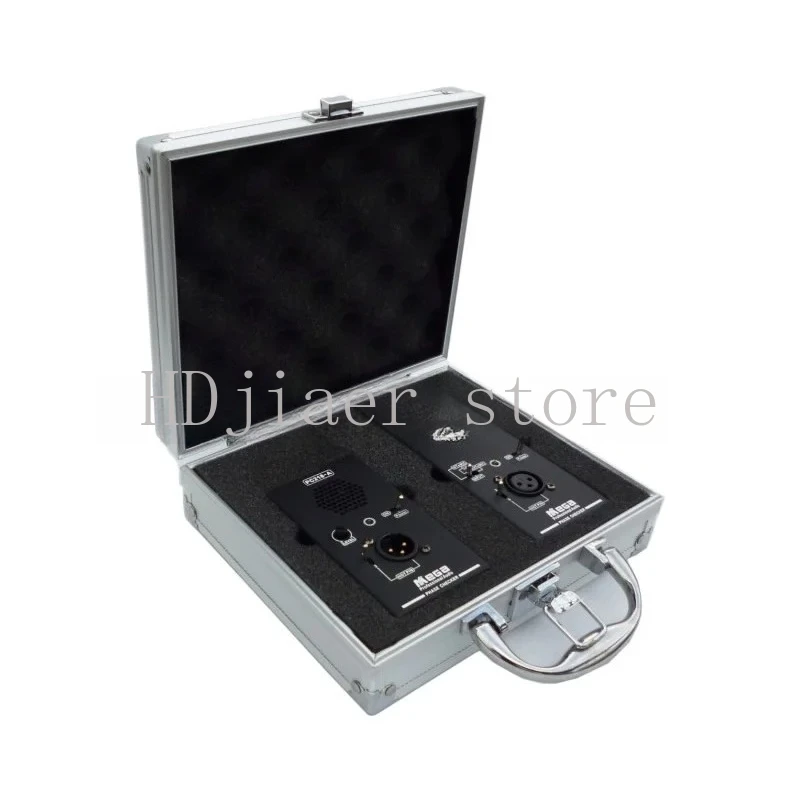 PC218 Phase Polarity Tester/Checker/Detector ,Audio Speaker Microphone Sound Testing
PC218 Phase Polarity Tester/Checker/Detector ,Audio Speaker Microphone Sound Testing