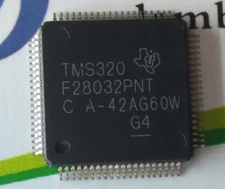 10 шт./лот TMS320F28032PNT LQFP-80 новый оригинальный в наличии
10 шт./лот TMS320F28032PNT LQFP-80 новый оригинальный в наличии