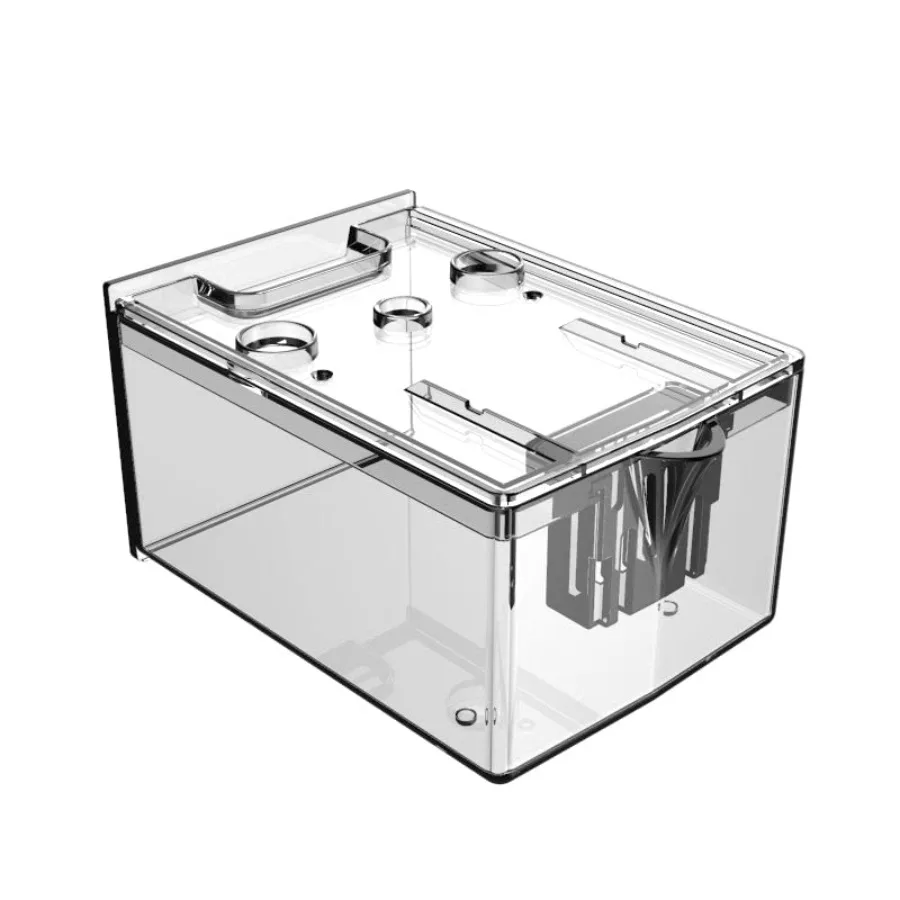 Removable Water Tank for HG01 and NOVA Ultrasonic Record Cleaner Machine Water Tank
Removable Water Tank for HG01 and NOVA Ultrasonic Record Cleaner Machine Water Tank