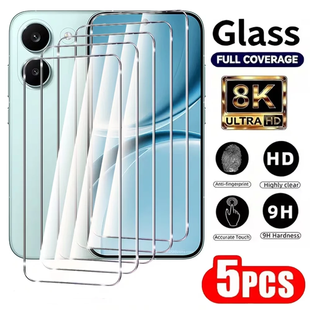 5-1Pcs HD Screen Protectors For Xiaomi Poco X8 Pro Max X8 Pro F8 Pro F7 Ultra F7 Pro F7 Tempered Glass For Xiaomi Poco F8 Ultra
5-1Pcs HD Screen Protectors For Xiaomi Poco X8 Pro Max X8 Pro F8 Pro F7 Ultra F7 Pro F7 Tempered Glass For Xiaomi Poco F8 Ultra
