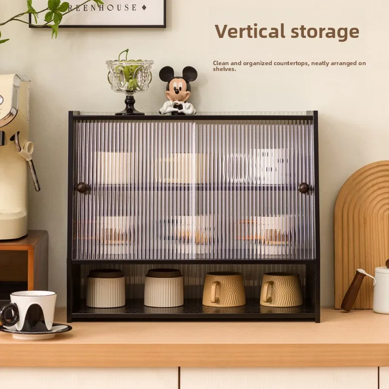 Durable Dust cup holder, desktop water cup, teacup, tea set rack, coffee cup dining table, cup storage, side cabinet rack
Durable Dust cup holder, desktop water cup, teacup, tea set rack, coffee cup dining table, cup storage, side cabinet rack