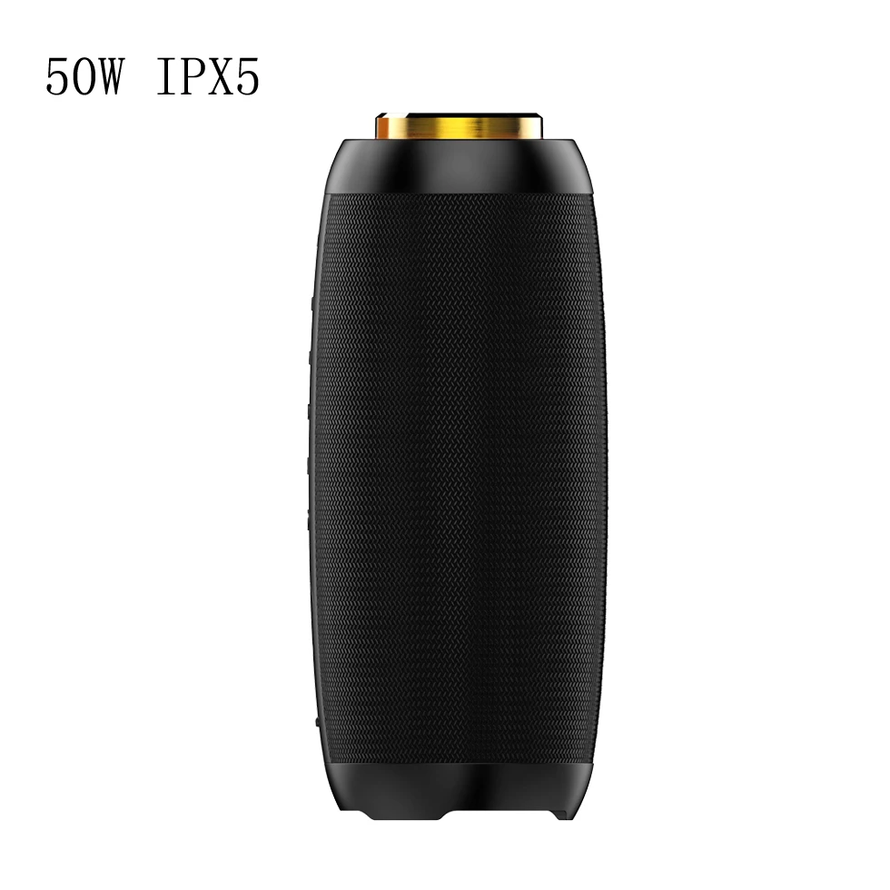 Mobile phone uses 360 surround sound v5.0 wireless waterproof speaker manufacturer bluetooth speaker with USB port tf card
Mobile phone uses 360 surround sound v5.0 wireless waterproof speaker manufacturer bluetooth speaker with USB port tf card