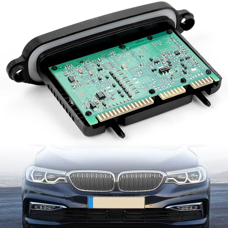 Модуль драйвера фар TMS 63117329157 63117316217 для BMW F10 528i 535i 550i ActiveHybrid 5 2011-2012 F07 535i GT 2010-2014
Модуль драйвера фар TMS 63117329157 63117316217 для BMW F10 528i 535i 550i ActiveHybrid 5 2011-2012 F07 535i GT 2010-2014