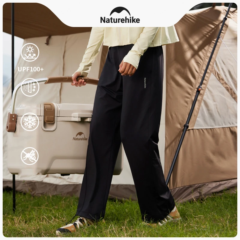 Брюки Naturehike UPF100 + женские, дышащие легкие быстросохнущие, с защитой от УФ-лучей, для отдыха на открытом воздухе, походов, скалолазания
Брюки Naturehike UPF100 + женские, дышащие легкие быстросохнущие, с защитой от УФ-лучей, для отдыха на открытом воздухе, походов, скалолазания