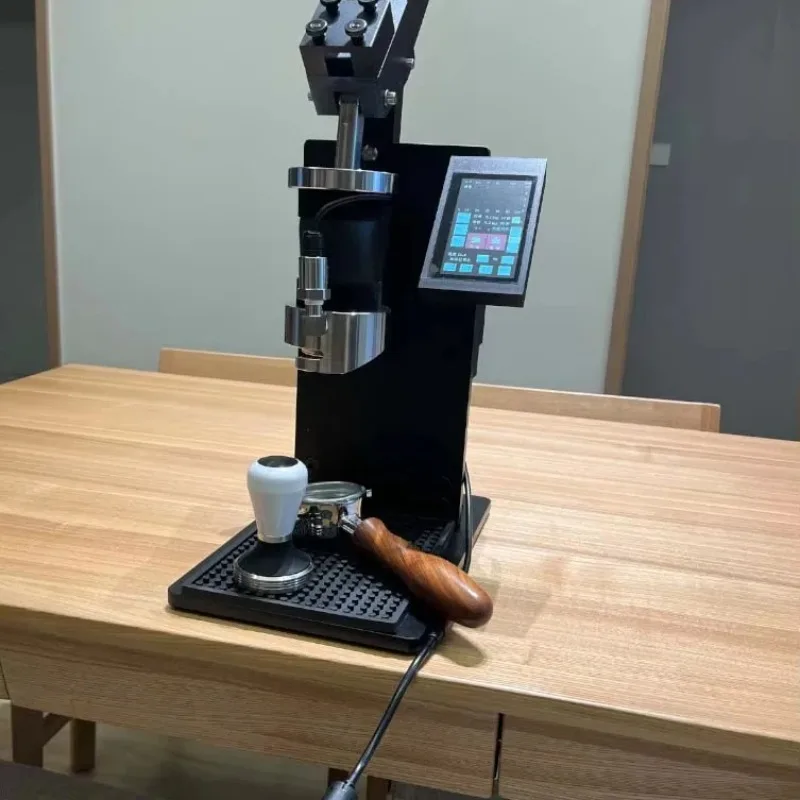 Electric Home Use Espresso Coffee Machine Stainless Steel and Plastic Housing for Car Use
Electric Home Use Espresso Coffee Machine Stainless Steel and Plastic Housing for Car Use