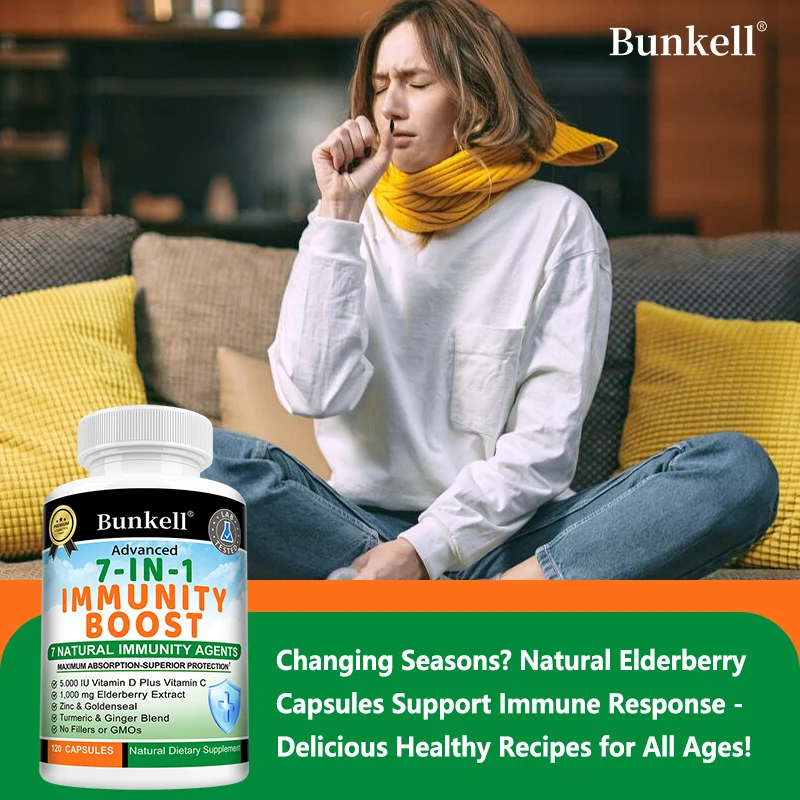 Elderberry-with Vitamin C,Turmeric,Supports A Healthy Immune System,Antioxidant and Improved Nutrient Absorption Supplement 
Elderberry-with Vitamin C,Turmeric,Supports A Healthy Immune System,Antioxidant and Improved Nutrient Absorption Supplement