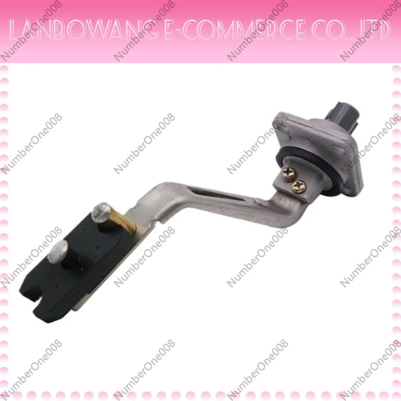Engine Oil Level Sensor 89491-71010 8949171010 Replacement Part for Toyota 1GD 2GD Engine
Engine Oil Level Sensor 89491-71010 8949171010 Replacement Part for Toyota 1GD 2GD Engine