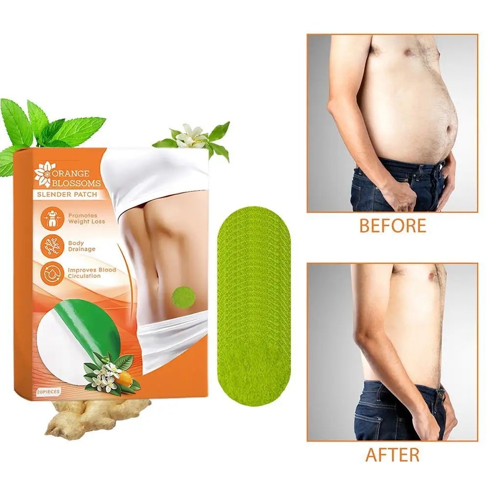 Slim Waist Stickers Fat Burning Thigh Belly Abdomen Slimming Anti Cellulite Promote Lymphatic Circulation Herbal Navel Sticker
Slim Waist Stickers Fat Burning Thigh Belly Abdomen Slimming Anti Cellulite Promote Lymphatic Circulation Herbal Navel Sticker