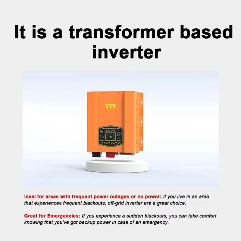 12V 24V 48V 3Kw 5Kw 10Kw 15Kw Off Grid Inverters Converters Split Phase Pure Sine Wave Low Frequency Inverter Charger 120v/240v
12V 24V 48V 3Kw 5Kw 10Kw 15Kw Off Grid Inverters Converters Split Phase Pure Sine Wave Low Frequency Inverter Charger 120v/240v