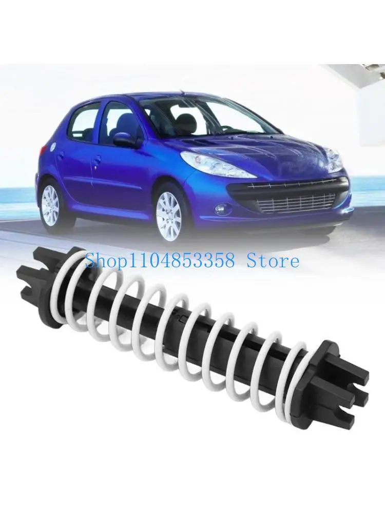 652F Reliable Lightweight Clutch Pedal Spring Providing Wear Resistance For 307 206 207 408 308 Long Term Use 214855
652F Reliable Lightweight Clutch Pedal Spring Providing Wear Resistance For 307 206 207 408 308 Long Term Use 214855