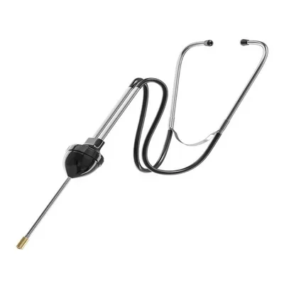 Stainless steel cylinder stethoscope noise stethoscope car abnormal sound diagnoser
Stainless steel cylinder stethoscope noise stethoscope car abnormal sound diagnoser