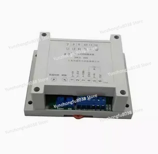 Single-phase thyristor phase-shifting trigger board regulator trigger compatible with bidirectional 4-20MA 10K potentiometer
Single-phase thyristor phase-shifting trigger board regulator trigger compatible with bidirectional 4-20MA 10K potentiometer