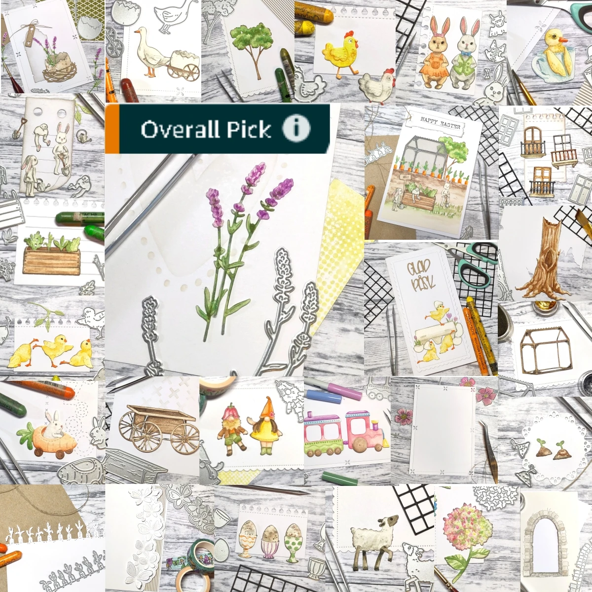 Spring Animal Hollow Tree Metal Cutting Dies For Decorating Scrapbook Diy Paper Card Album Mould Embossing Craft 2024 Arrival
Spring Animal Hollow Tree Metal Cutting Dies For Decorating Scrapbook Diy Paper Card Album Mould Embossing Craft 2024 Arrival