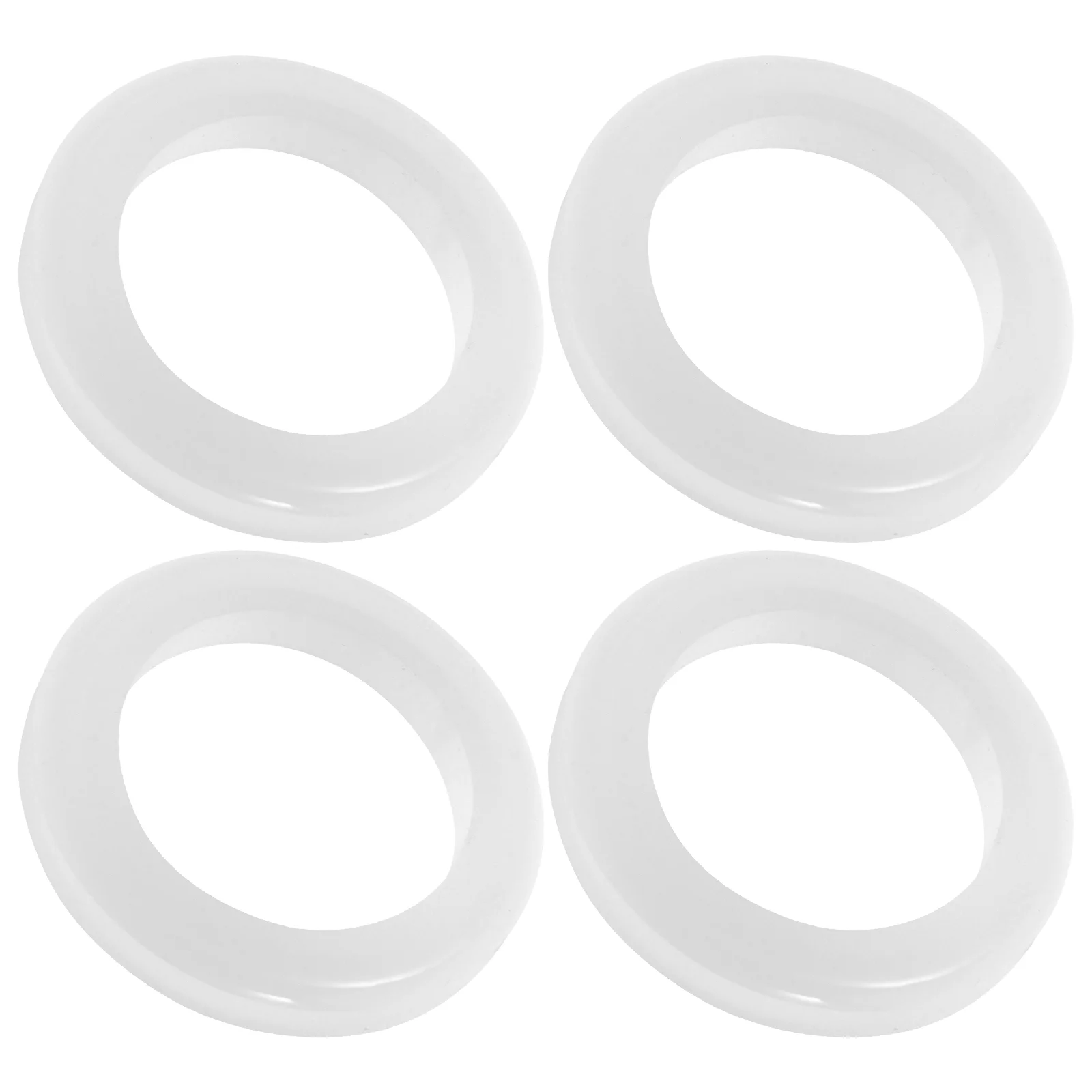 4 Pcs Umbrella Hole Ring Set Patio Table Fixing Tool Sunshade Rings Outdoor Parasol
4 Pcs Umbrella Hole Ring Set Patio Table Fixing Tool Sunshade Rings Outdoor Parasol