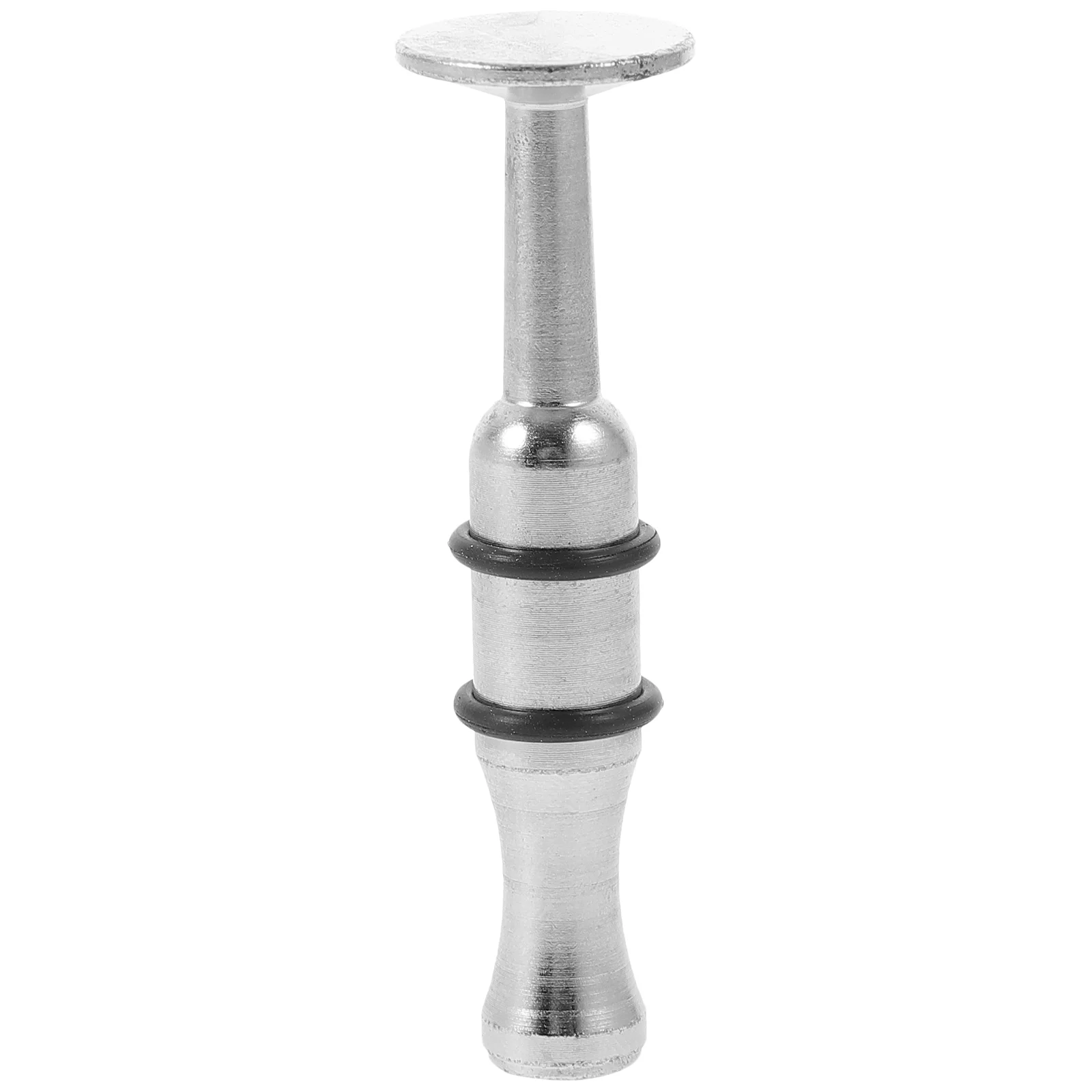 Mouthpiece Strength Trainer for Trumpet Trombone Sax Clarinet Silver Mouth Strength Training Device Musical Instruments
Mouthpiece Strength Trainer for Trumpet Trombone Sax Clarinet Silver Mouth Strength Training Device Musical Instruments