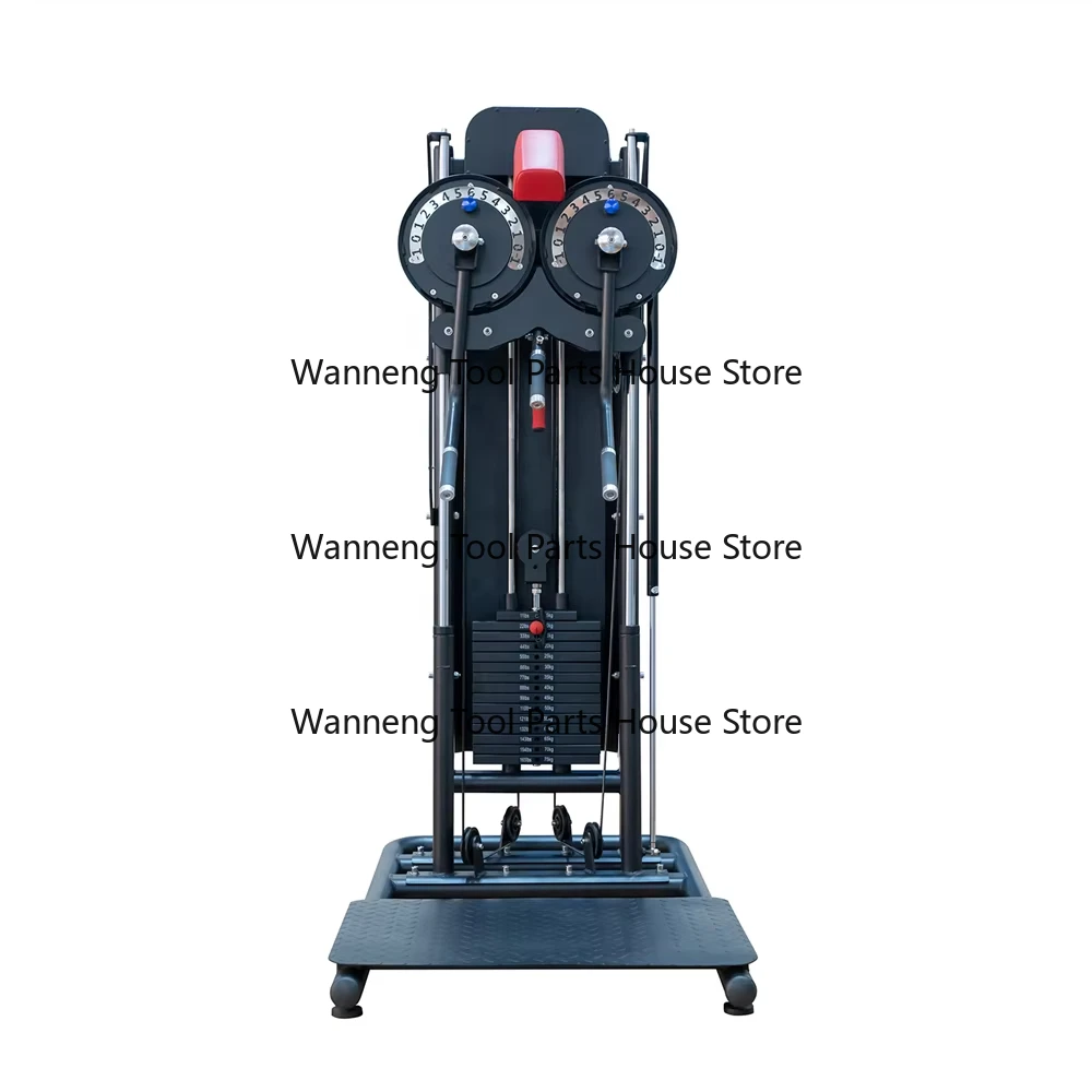 Новые поступления Decline Chest Press Machine Тяжелый тренажерный зал Фитнес-оборудование
Новые поступления Decline Chest Press Machine Тяжелый тренажерный зал Фитнес-оборудование