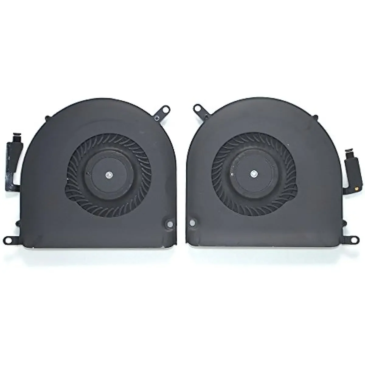 Replacement CPU Cooling Fan Left and Right Set Compatible for 15" MacBook Pro A1398 2013 2014 2015 Series FAN
Replacement CPU Cooling Fan Left and Right Set Compatible for 15" MacBook Pro A1398 2013 2014 2015 Series FAN