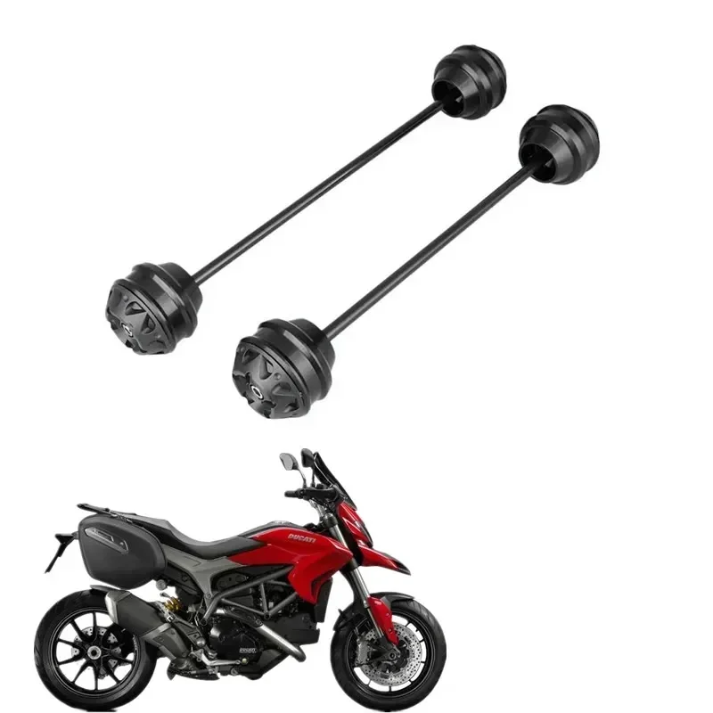 Защита переднего колеса для DUCATI Hyperstrada 821 2012-2020 Hyperstrada 939 2016-2020, ползунок вилки
Защита переднего колеса для DUCATI Hyperstrada 821 2012-2020 Hyperstrada 939 2016-2020, ползунок вилки