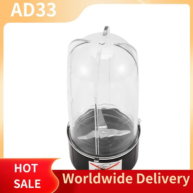 Замена чашки Newmagic и лезвия 2025 года, чашки Magic High емкостью 16 унций и лезвие экстрактора премиум-класса подходит для моделей Magic 250 Вт
Замена чашки Newmagic и лезвия 2025 года, чашки Magic High емкостью 16 унций и лезвие экстрактора премиум-класса подходит для моделей Magic 250 Вт