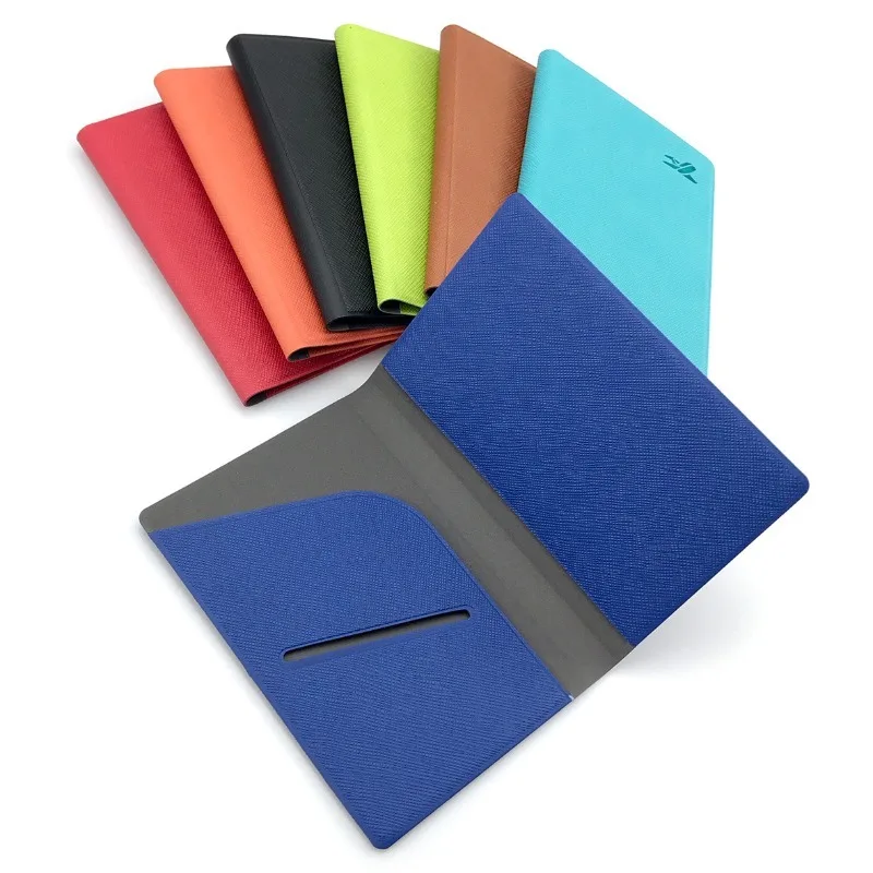 New Candy-colored PU Leather ID Protective Cover with Card-slot Travel Portable Simple Passport Cover Passport Holder Card Bag
New Candy-colored PU Leather ID Protective Cover with Card-slot Travel Portable Simple Passport Cover Passport Holder Card Bag