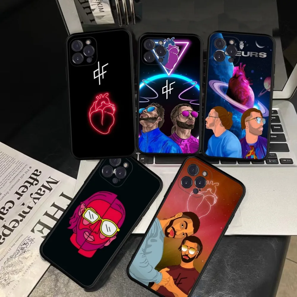 PNL QLF Rapper Phone Case Silicone Soft For Iphone 15 14 13 12 11 Pro Mini XS MAX 8 7 6 Plus X XS XR Cover
PNL QLF Rapper Phone Case Silicone Soft For Iphone 15 14 13 12 11 Pro Mini XS MAX 8 7 6 Plus X XS XR Cover