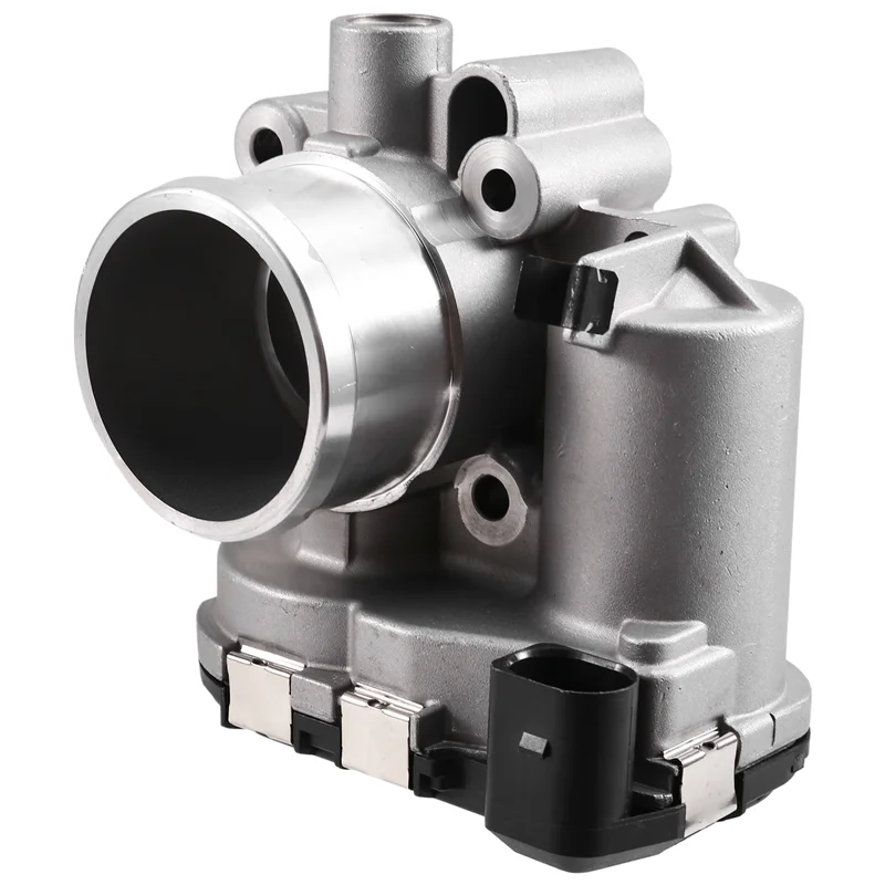 Well-1204455 ATV/UTV Throttle Body For Polaris ACE 570 900 General 1000 Ranger RZR 570 900 Sportsman 570 2013-2025 0280750532
Well-1204455 ATV/UTV Throttle Body For Polaris ACE 570 900 General 1000 Ranger RZR 570 900 Sportsman 570 2013-2025 0280750532