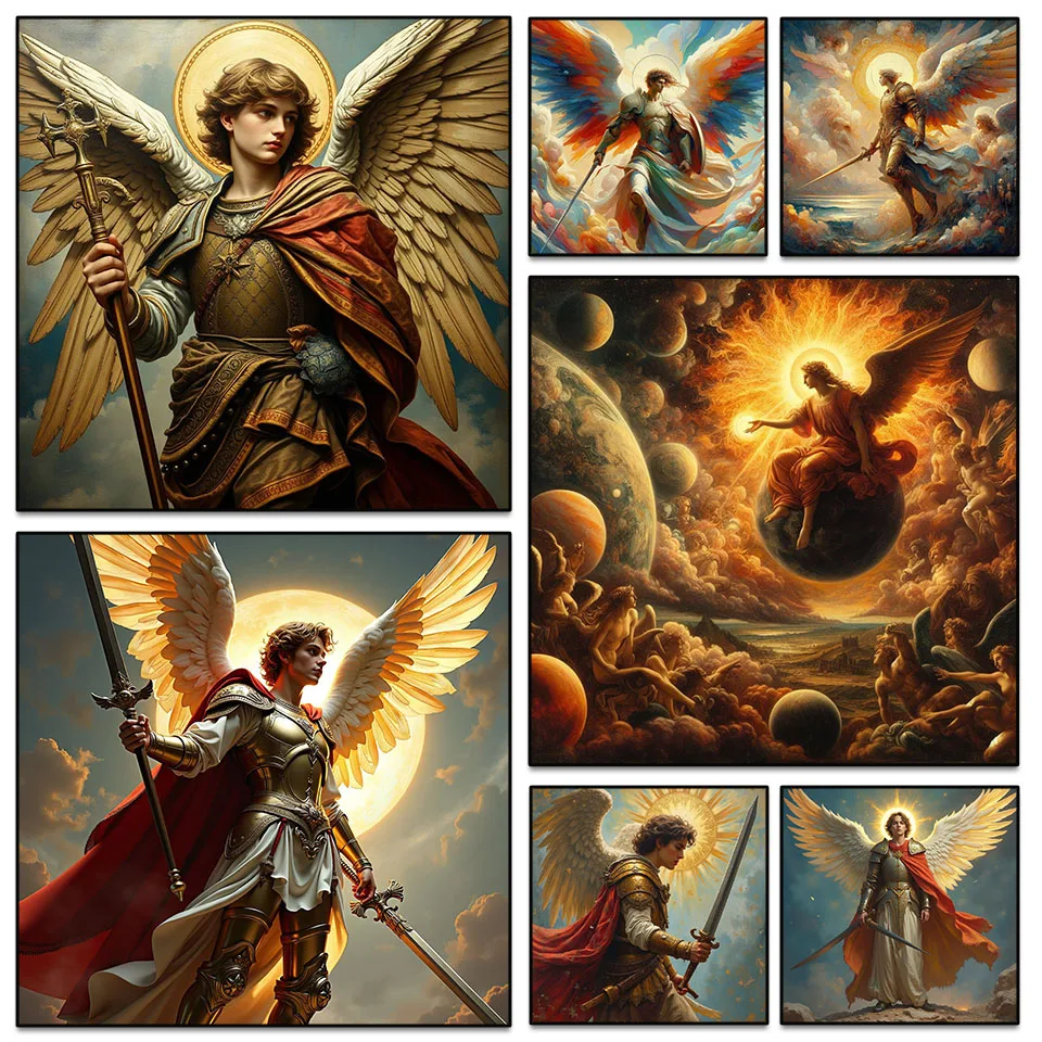 Diamond Painting Art DIY Battle Angel Diamond Mosaic Kit 100%5D Square Round Rhinestone Cross Stitch Home Decoretion Wall Art
Diamond Painting Art DIY Battle Angel Diamond Mosaic Kit 100%5D Square Round Rhinestone Cross Stitch Home Decoretion Wall Art