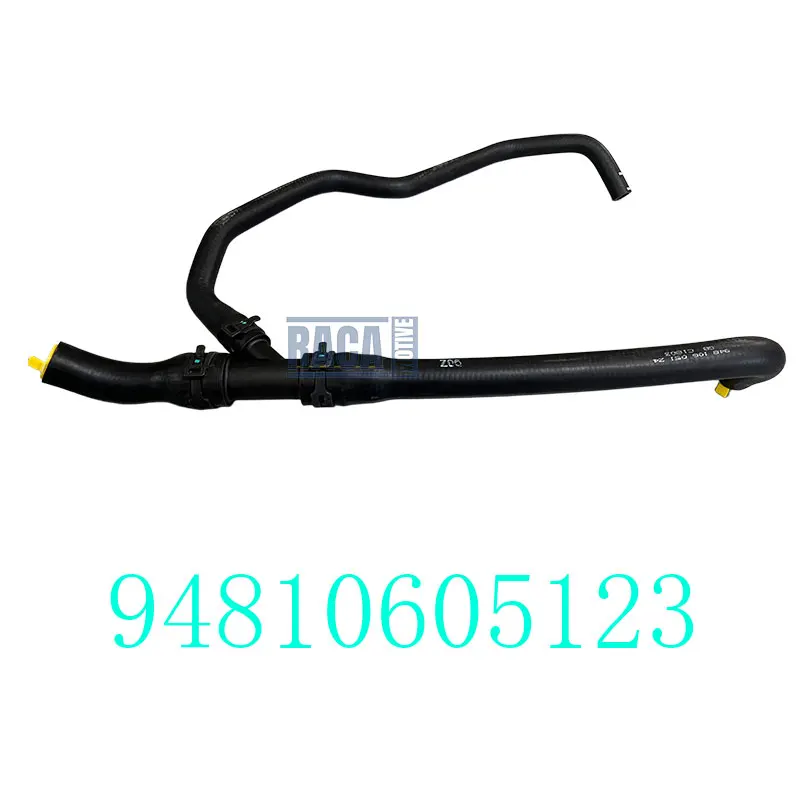 Coolant Lines For Porsche Cayenne 92A 2011-2017 Panamera 970 2010-2016 94810605124 94810605123 94810605121
Coolant Lines For Porsche Cayenne 92A 2011-2017 Panamera 970 2010-2016 94810605124 94810605123 94810605121
