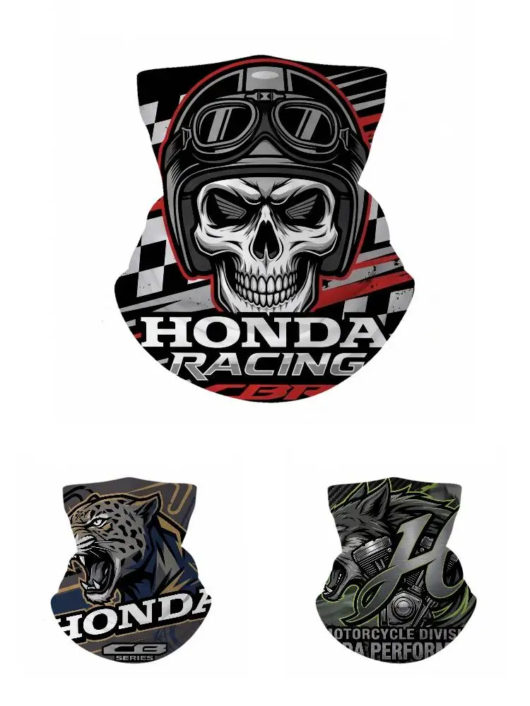 FOR HONDA UPF50+ Ice Silk Neck Gaiter Full Face Mask Cycling Motorcycle Fishing Breathable Sun Protection Face Cover
FOR HONDA UPF50+ Ice Silk Neck Gaiter Full Face Mask Cycling Motorcycle Fishing Breathable Sun Protection Face Cover