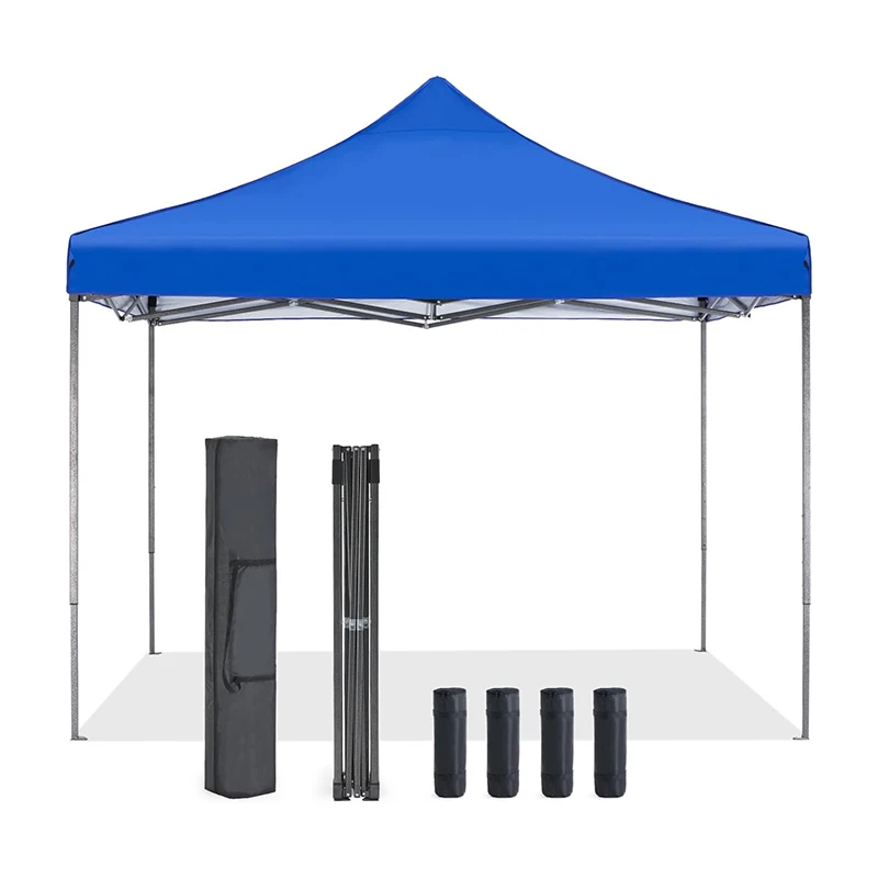 10x10 Waterproof Oxford Cloth Pop Tent Personalized Customizable Heavy Duty Outdoor Advertising Events Custom Canopy Logo All
10x10 Waterproof Oxford Cloth Pop Tent Personalized Customizable Heavy Duty Outdoor Advertising Events Custom Canopy Logo All