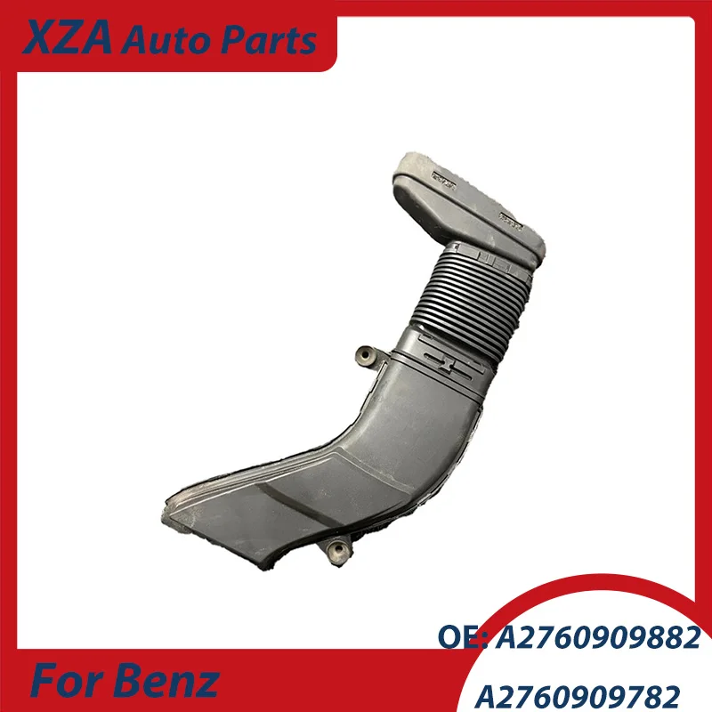 A2760909882 A2760909782 Right or Left Air Intake Duct for Mercedes-Benz E-Class W213 E43 Amg
A2760909882 A2760909782 Right or Left Air Intake Duct for Mercedes-Benz E-Class W213 E43 Amg