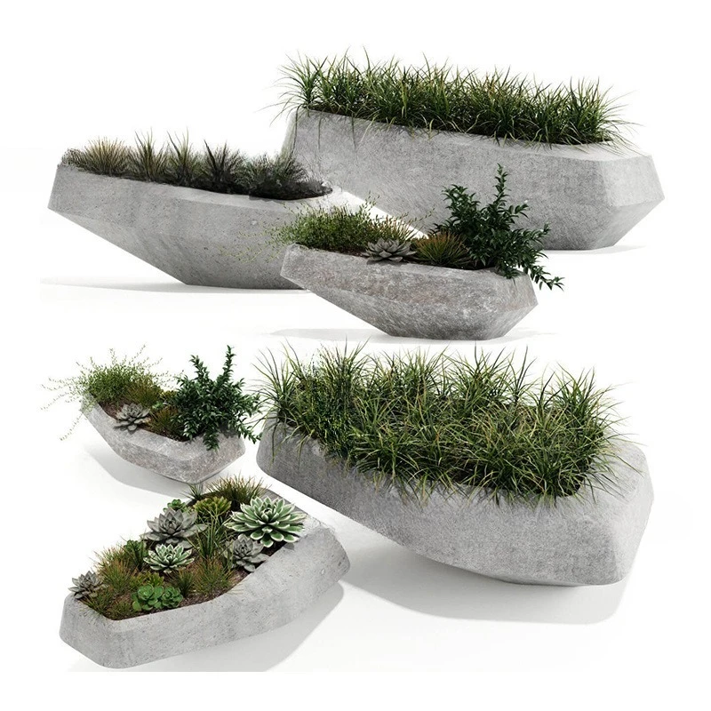 Floor-to-ceiling Nordic plant potted plant creative beauty area decorative ornament
Floor-to-ceiling Nordic plant potted plant creative beauty area decorative ornament