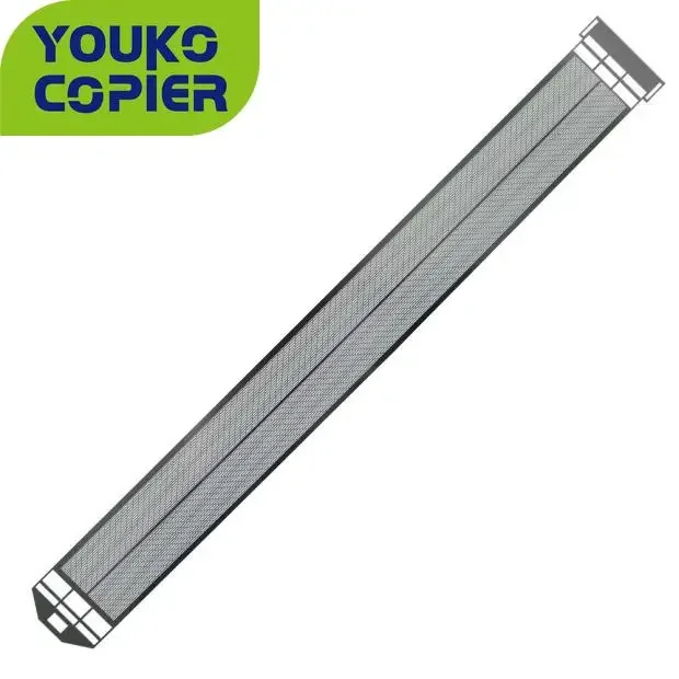 5PCS Charge Corona Grid 57GA25080 55VA25080 for Konica Minolta BH 920 950 DI850
5PCS Charge Corona Grid 57GA25080 55VA25080 for Konica Minolta BH 920 950 DI850
