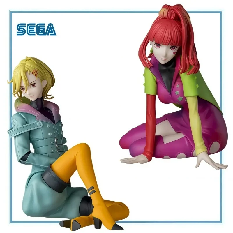 In Stock Original SEGA Gnosia Setsu Sq Figure Model Doll Brand New Boxed Toys Model Anime Characters Ornaments
In Stock Original SEGA Gnosia Setsu Sq Figure Model Doll Brand New Boxed Toys Model Anime Characters Ornaments