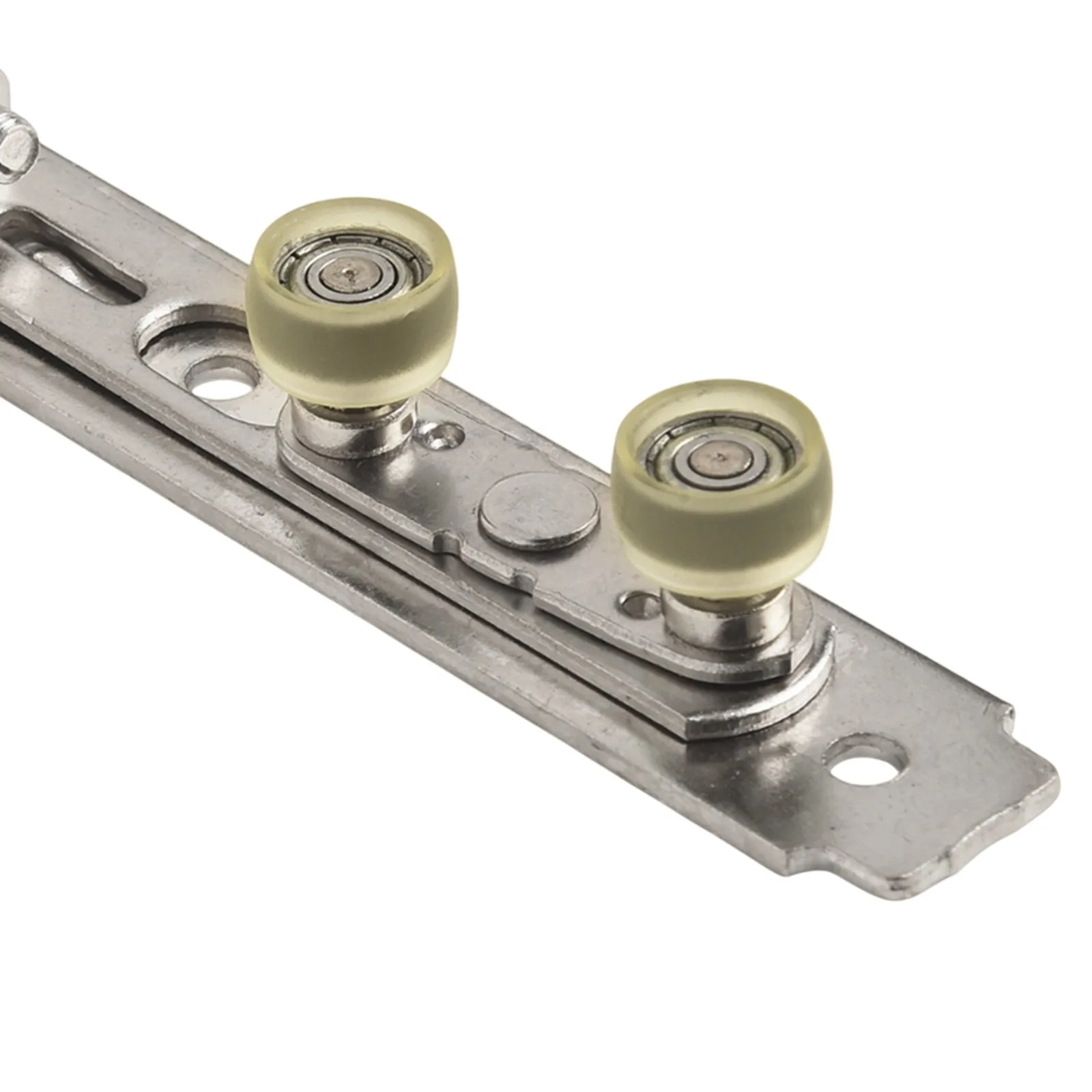 Positioning Wheel Adjustable Upper Wheel Ball Bearing Suitable For Diamond Screens Suitable For Wooden Doors For Sliding Doors
Positioning Wheel Adjustable Upper Wheel Ball Bearing Suitable For Diamond Screens Suitable For Wooden Doors For Sliding Doors
