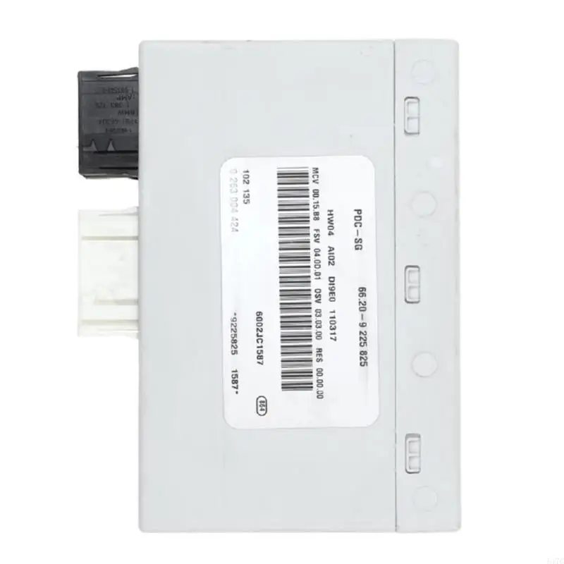 547C For E81 E87 E88 E90 E91 66209225825 Car PDC Rear Parking Distance Control Module
547C For E81 E87 E88 E90 E91 66209225825 Car PDC Rear Parking Distance Control Module