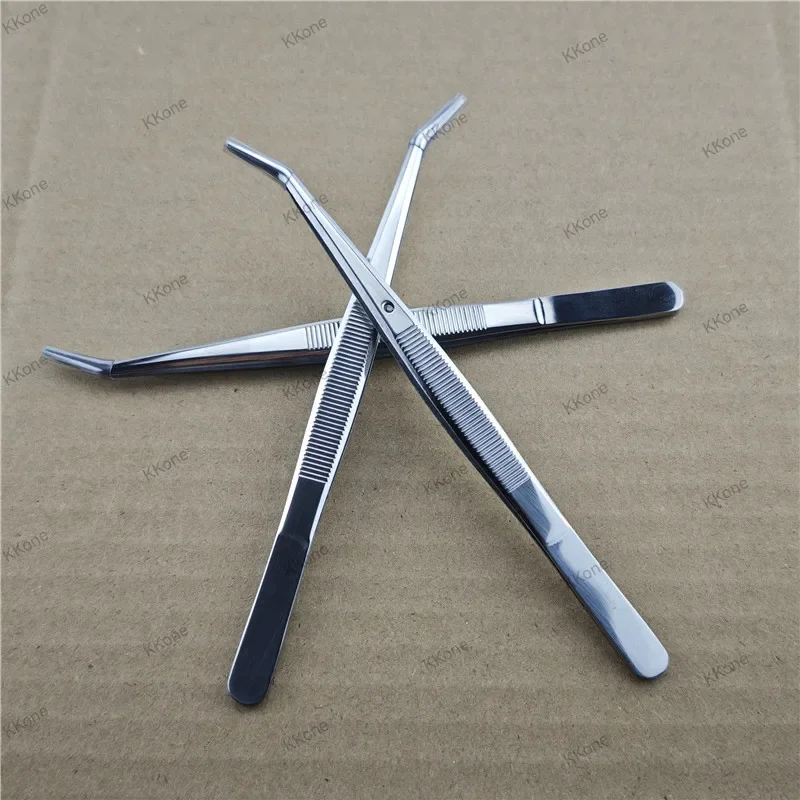 50Pcs Stainless Steel Nail Art Nippers Tweezers Rhinestones Crystal Sequins Glitter Picking Up Cotton Cleaner Tools Manicure
50Pcs Stainless Steel Nail Art Nippers Tweezers Rhinestones Crystal Sequins Glitter Picking Up Cotton Cleaner Tools Manicure