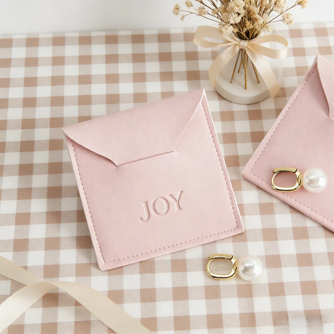 100 Personalized Embossed Leather Jewelry Gift Bag Earring Rings Stud Pearl Necklace Coin Keychain Headset Purse Storage Pouches
100 Personalized Embossed Leather Jewelry Gift Bag Earring Rings Stud Pearl Necklace Coin Keychain Headset Purse Storage Pouches