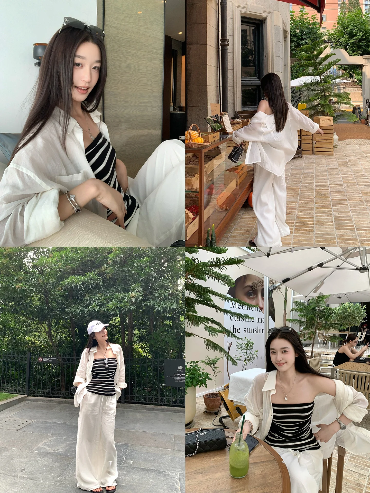 Льняные брюки Lin2cleanfit00 из смесового хлопка с высокой талией и широкими штанинами, модный женский комплект из смешанной ткани, лето 2024
Льняные брюки Lin2cleanfit00 из смесового хлопка с высокой талией и широкими штанинами, модный женский комплект из смешанной ткани, лето 2024