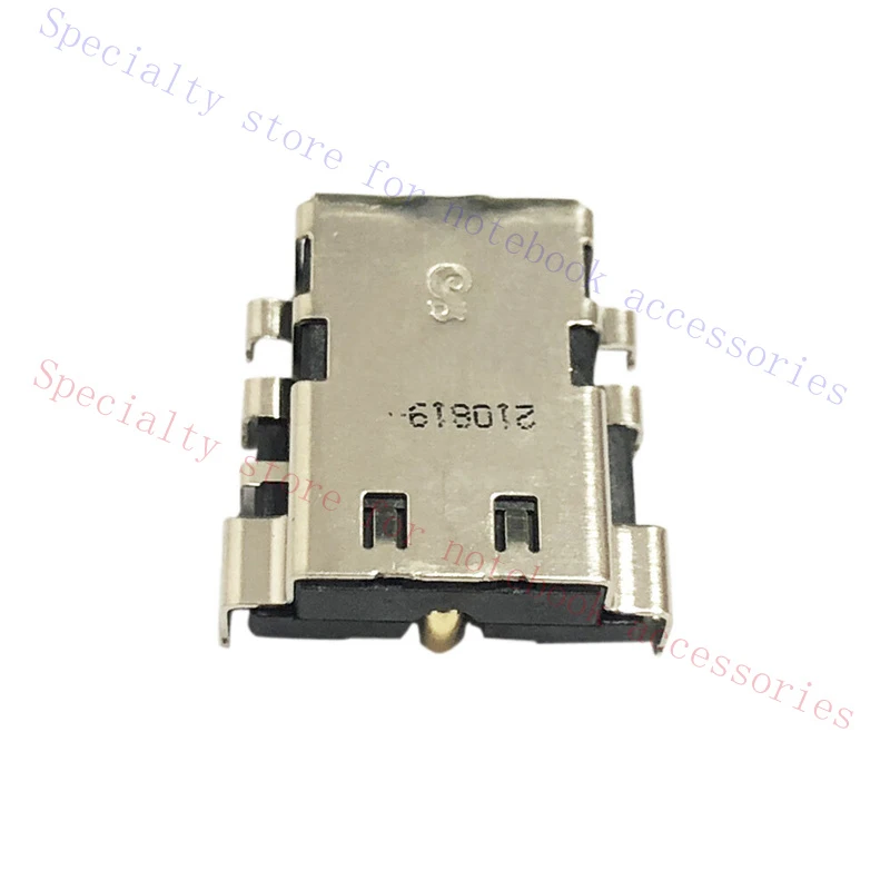 R+ Genuine For Acer Nitro V ANV16-72 Laptop DC in Jack Charging Port Connector tbxa
R+ Genuine For Acer Nitro V ANV16-72 Laptop DC in Jack Charging Port Connector tbxa