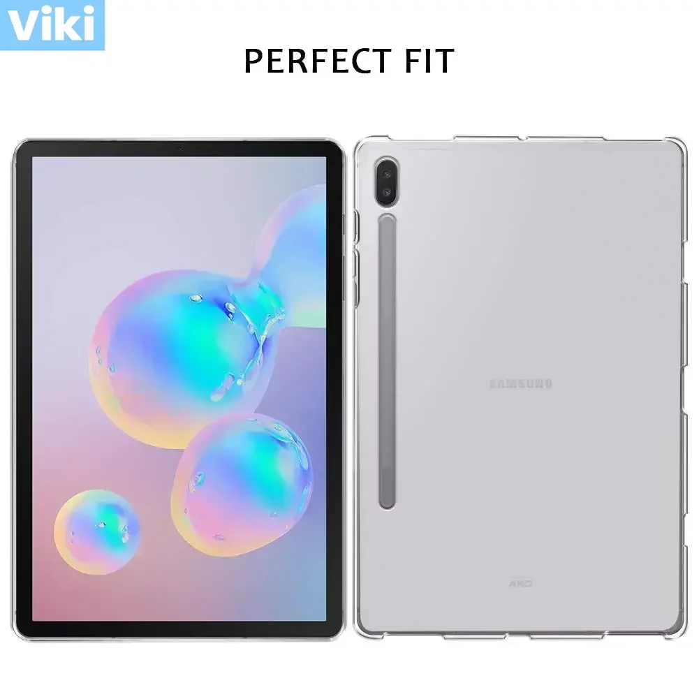 Case For Samsung Galaxy Tab S7/S8/S9 11 in for S6 Lite 10.4 S7 FE S8 S9 Plus 12.4 S8 S9 Ultra 14.6 White fall proof Soft shell
Case For Samsung Galaxy Tab S7/S8/S9 11 in for S6 Lite 10.4 S7 FE S8 S9 Plus 12.4 S8 S9 Ultra 14.6 White fall proof Soft shell