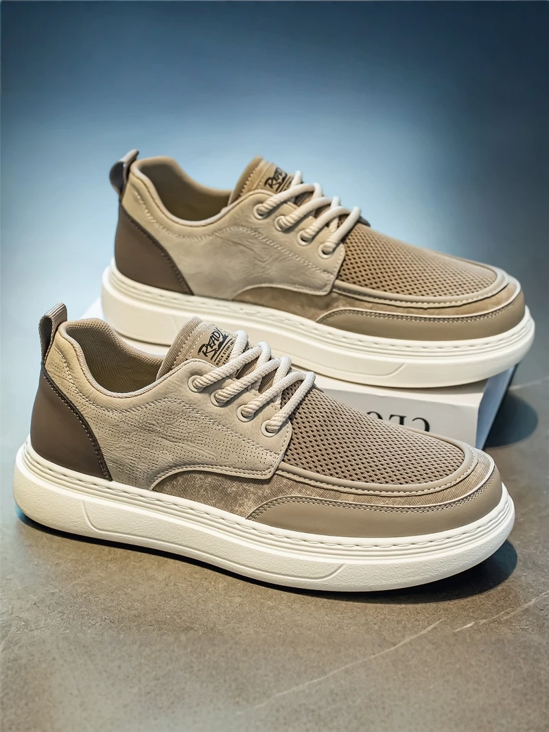 Men's Casual Canvas Shoes Summer New Style Loose Breathable Fashionable Slip-On Loafers Low Heel Thick Bottom Rubber Sole
Men's Casual Canvas Shoes Summer New Style Loose Breathable Fashionable Slip-On Loafers Low Heel Thick Bottom Rubber Sole