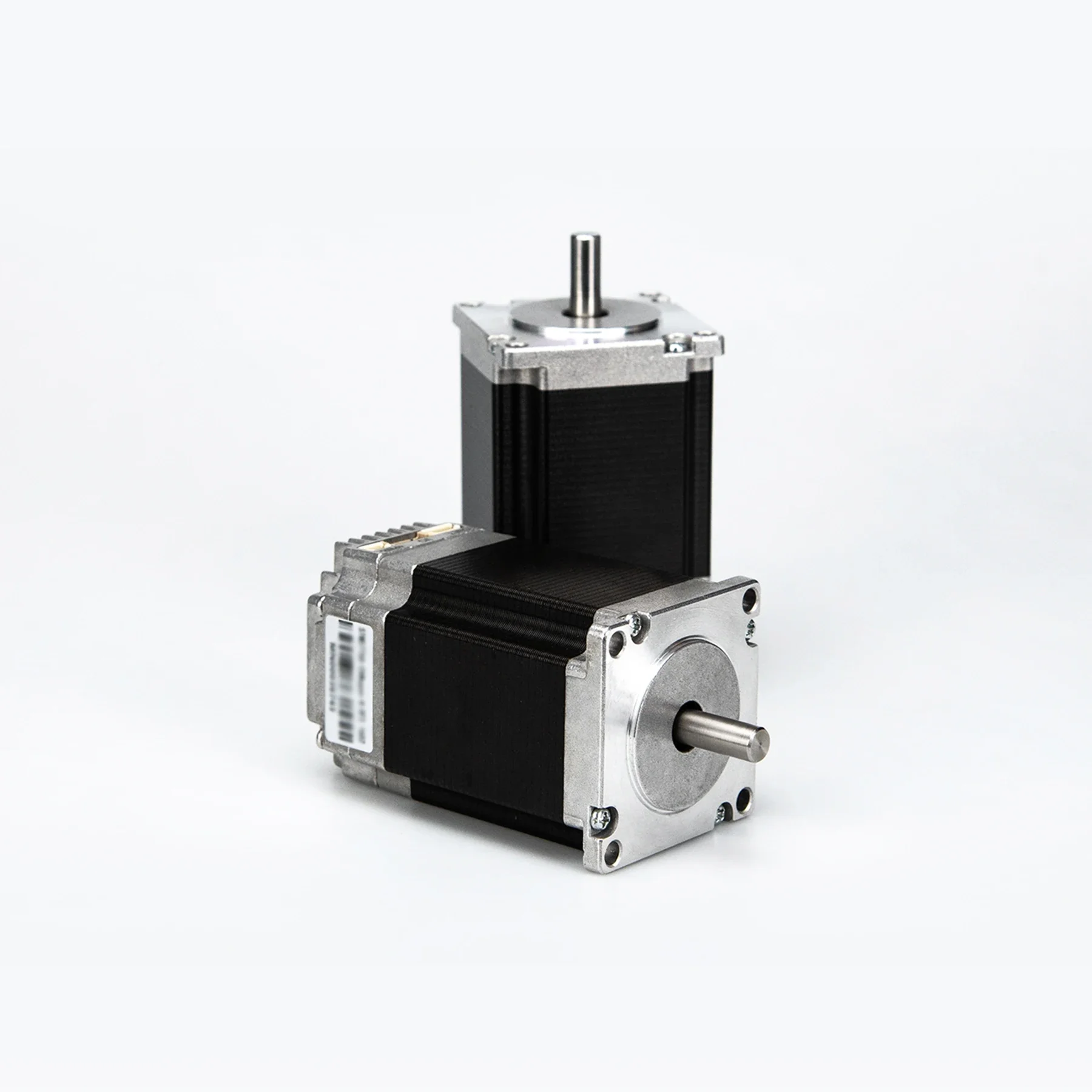 2026STM5756A Small Stepper Motor Nema23 Integrated Stepper Motor 1.26Nm Closed-loop Stepper Motor and Driver CNC Kit
2026STM5756A Small Stepper Motor Nema23 Integrated Stepper Motor 1.26Nm Closed-loop Stepper Motor and Driver CNC Kit