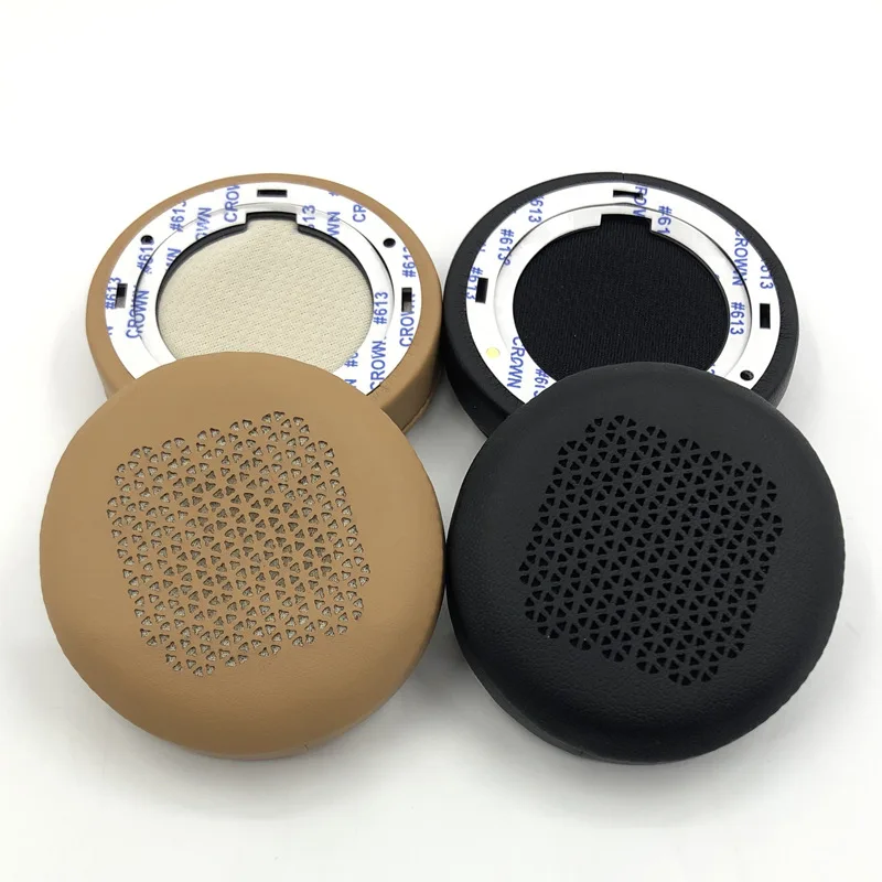 Replacement high quality Protein skin memory sponge Earpads Suitable for JBL Duet BT Bluetooth Wireless On-Ear Headphones
Replacement high quality Protein skin memory sponge Earpads Suitable for JBL Duet BT Bluetooth Wireless On-Ear Headphones