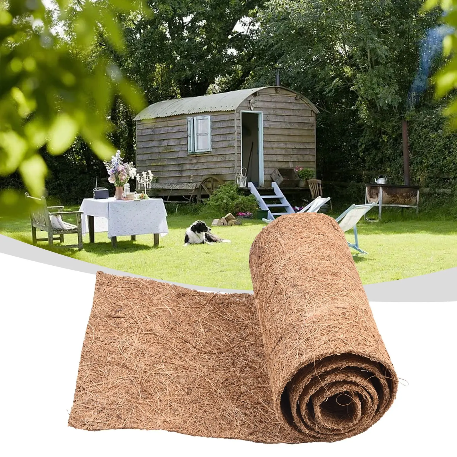 20/25x100CM Reptile Coconut Pad Non-Slip Sheet Coconut Palm Mat Cuttable Floor Door Mat Coir Mat Coconut Garden Basket Liners
20/25x100CM Reptile Coconut Pad Non-Slip Sheet Coconut Palm Mat Cuttable Floor Door Mat Coir Mat Coconut Garden Basket Liners