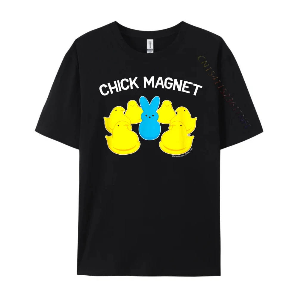 Peeps Chick Luxury T Shirt Men High Quality Cotton Comfort Clothing T Shirt For Men Graphic Streetwear Short Sleeve
Peeps Chick Luxury T Shirt Men High Quality Cotton Comfort Clothing T Shirt For Men Graphic Streetwear Short Sleeve