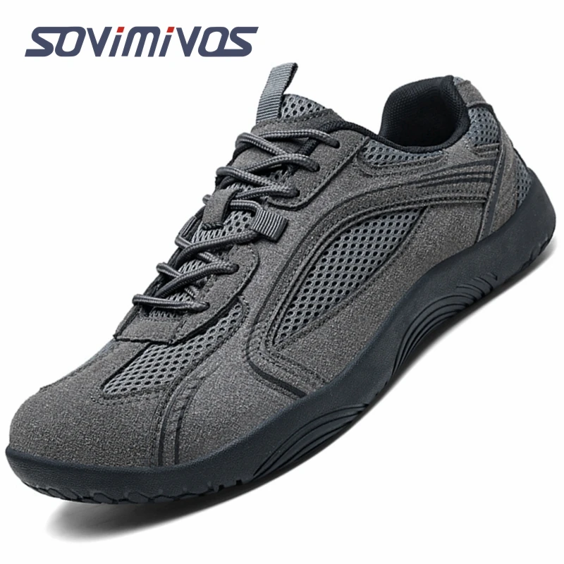 Wide Barefoot Flats Shoes For Women Outdoor Women's Sneakers Minimalist Shoes Wide Toe Soft Soles Walking Shoes Men Sneakers
Wide Barefoot Flats Shoes For Women Outdoor Women's Sneakers Minimalist Shoes Wide Toe Soft Soles Walking Shoes Men Sneakers